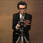 Elvis Costello & The Attractions - This Year's Model (2021 Remaster) (Music CD)