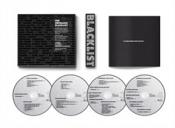 Metallica - The Metallica Blacklist (4CD Expanded Edition Music CD)