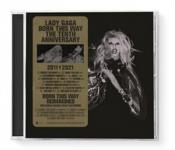 Lady Gaga - Born This Way (The Tenth Anniversary Edition) (Music CD)