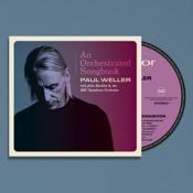Paul Weller with Jules Buckley & the BBC Symphony Orchestra - An Orchestrated Songbook (Music CD)