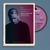 Paul Weller with Jules Buckley & the BBC Symphony Orchestra - An Orchestrated Songbook (Deluxe Edition Music CD)