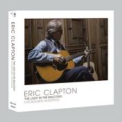 Eric Clapton - The Lady In The Balcony (CD & Blu-Ray)