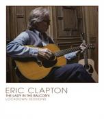 Eric Clapton - The Lady In The Balcony (Blu-Ray)