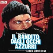 Ennio Morricone - Il bandito dagli occhi azzurri (Music CD)
