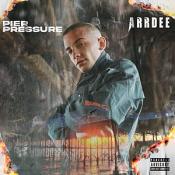 Arrdee - Pier Pressure (Music CD)