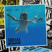 Nirvana - Nevermind 30th Anniversary Edition (Deluxe Edition Music CD)
