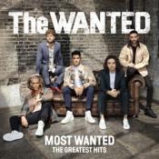 The Wanted - Most Wanted: The Greatest Hits (Music CD)