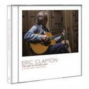 Eric Clapton - The Lady In The Balcony (Music CD)
