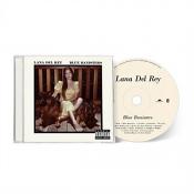 Lana Del Ray - Blue Bannisters (Music CD)