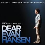 Various Artists - Dear Evan Hansen (Music CD)