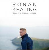 Ronan Keating - Songs From Home (Music CD)
