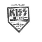Kiss - Off The Soundboard: Live in Virginia Beach 