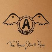 Aerosmith - 1971: The Road Starts Hear (Music CD)