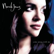 Norah Jones - Come Away With Me (Music CD)