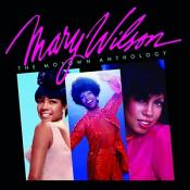 Mary Wilson - The Motown Anthology (Music CD)
