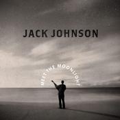 Jack Johnson - Meet The Moonlight (Music CD)