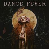 Florence + The Machine - Dance Fever (Music CD)