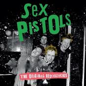 Sex Pistols - The Original Recordings (Music CD)