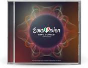 Various Artists - Eurovision 2022 (Music CD)