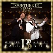 Alfie Boe  Michael Ball - Together In Vegas (Music CD)