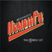 Humble Pie - The A&M CD Box Set 1970-1975 (Music CD Box Set)