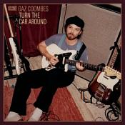 Gaz Coombes - Turn The Car Around (Music CD)