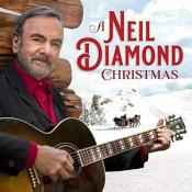 Neil Diamond - A Neil Diamond Christmas (Music CD)