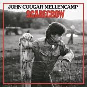 John Mellencamp - Scarecrow (Music CD)