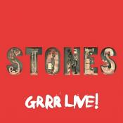 The Rolling Stones - Grrr! Live (Music CD)