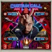 Eminem - Curtain Call 2 (Music CD)
