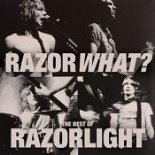 RAZORLIGHT - Razorwhat? (Music CD)