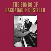 Elvis Costello & Burt Bacharach - The Songs of Bacharach & Costello (Music CD)