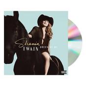 Shania Twain - Queen Of Me (Music CD)