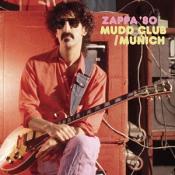 Frank Zappa - Zappa '80: Mudd Club/Munich (Music CD Boxset)