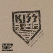 Kiss - Off The Soundboard: Live in Poughkeepsie 1984 (Music CD)