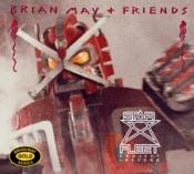 Brian May - Star Fleet Project (Music CD)