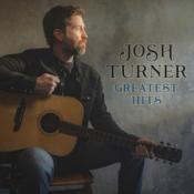 Josh Turner - Greatest Hits (Music CD)