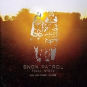 Snow Patrol - Final Straw (20th Anniversary Edition Music CD)