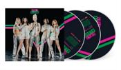 Girls Aloud - Sound Of The Underground (20th Anniversary Edition Music CD)