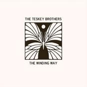 The Teskey Brothers - The Winding Way (Music CD)