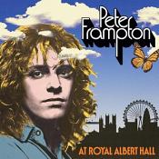 Peter Frampton - Live At Royal Albert Hall (Music CD)