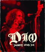 Dio - Dreamers Never Die (Music DVD)