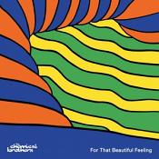 The Chemical Brothers - For That Beautiful Feeling (Music CD)