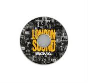 Sigma - London Sound (Music CD)
