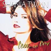 Shania Twain - Come On Over: Diamond Edition (3CD Boxset)