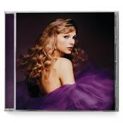 Taylor Swift - Speak Now (Taylor's Version) (Music CD)