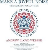 Andrew Lloyd Webber - Make A Joyful Noise (Music CD)
