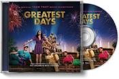 Greatest Days - Take That The Movie Soundtrack (Music CD)