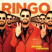 Ringo Starr - Rewind Forward EP (Music CD)