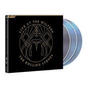 The Rolling Stones - Live At The Wiltern (CD & DVD Set)